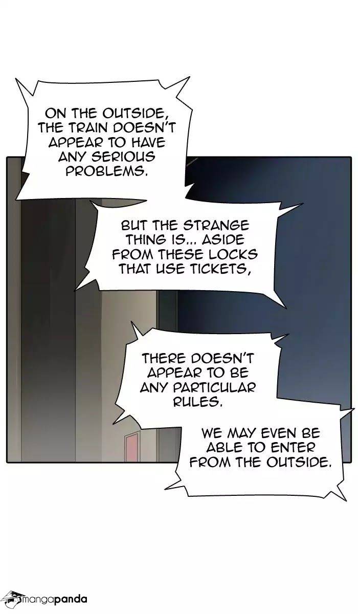 Tower of God Chapter 398 image 067